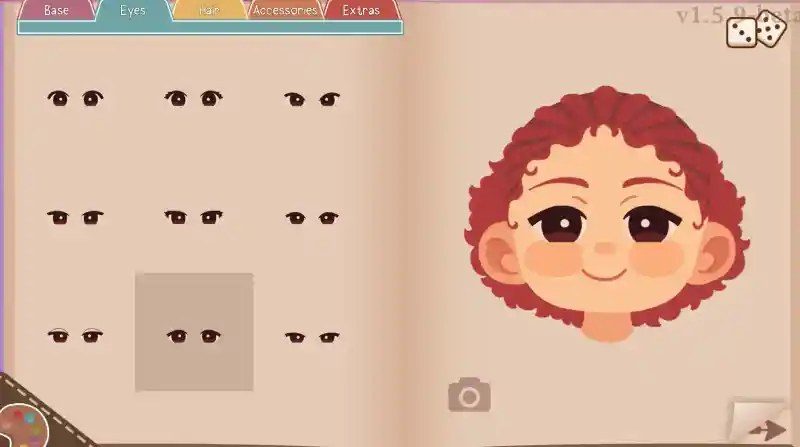 我们的生活：现在和永远 探索场景 页面配图 3