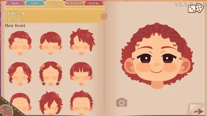 我们的生活：现在和永远 剧情互动 玩法截图 6